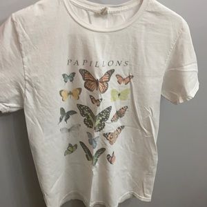 Urban outfitters tee